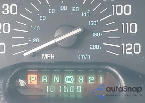 1999 Buick Century Custom из США, поврежденный, VIN 2G4WS52M7X1497317